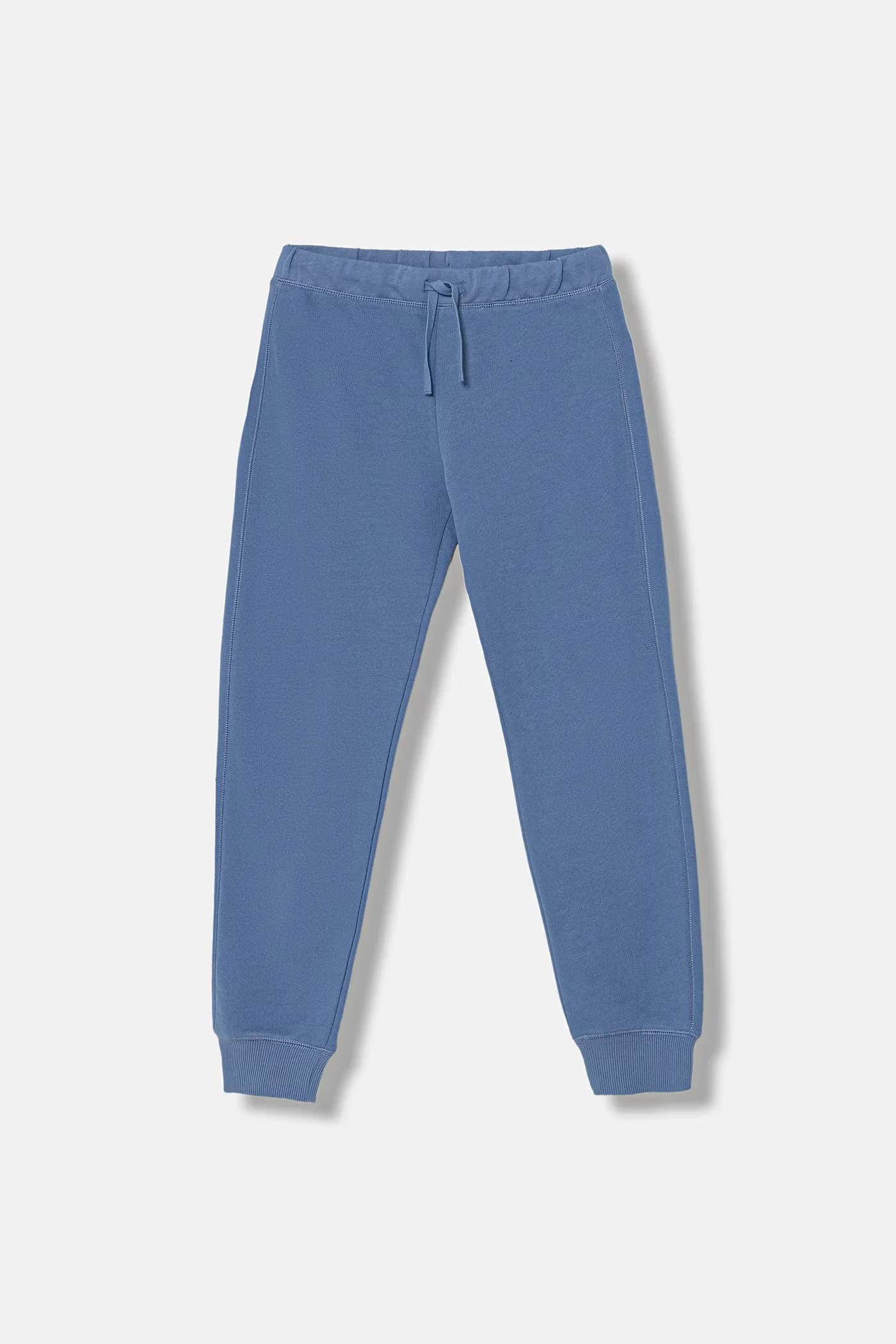 Детские хлопковые спортивные штаны