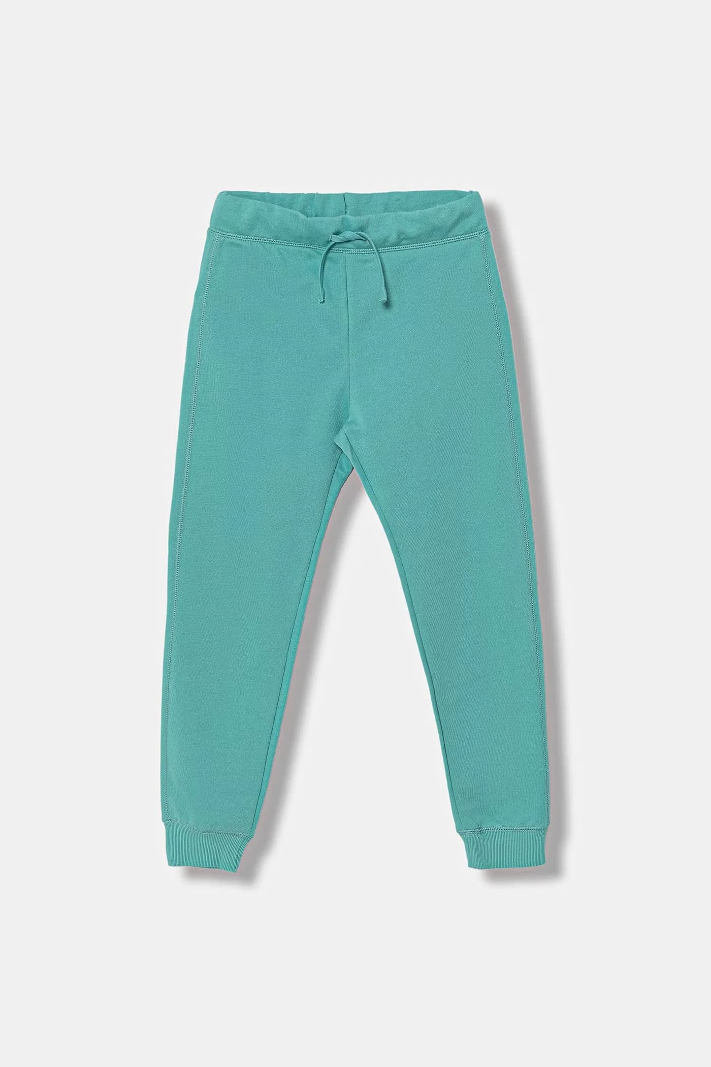 Детские хлопковые спортивные штаны