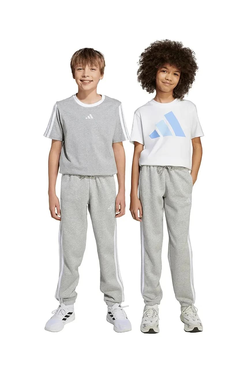 Детские спортивные штаны