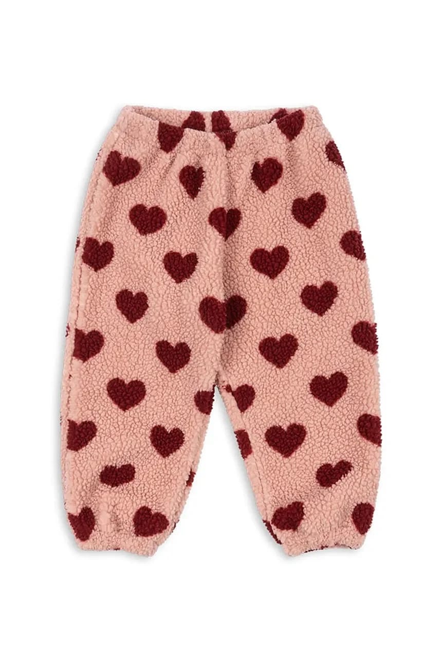 JODY PANTS GRS детские спортивные штаны