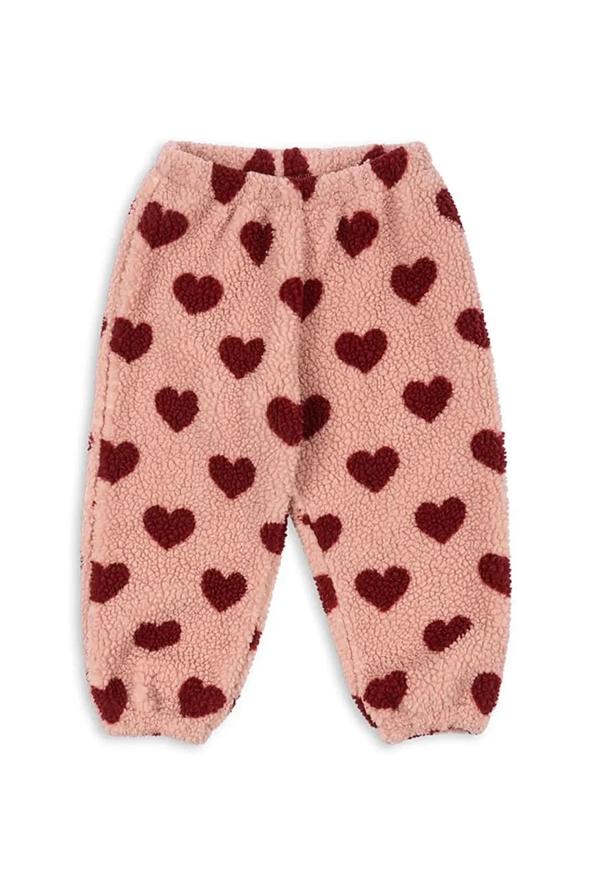 JODY PANTS GRS детские спортивные штаны