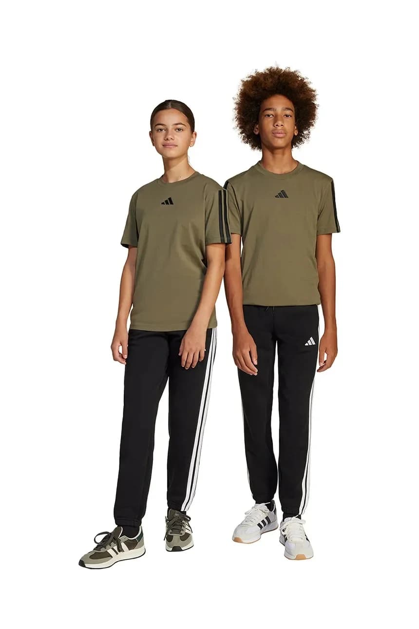 Детские спортивные штаны