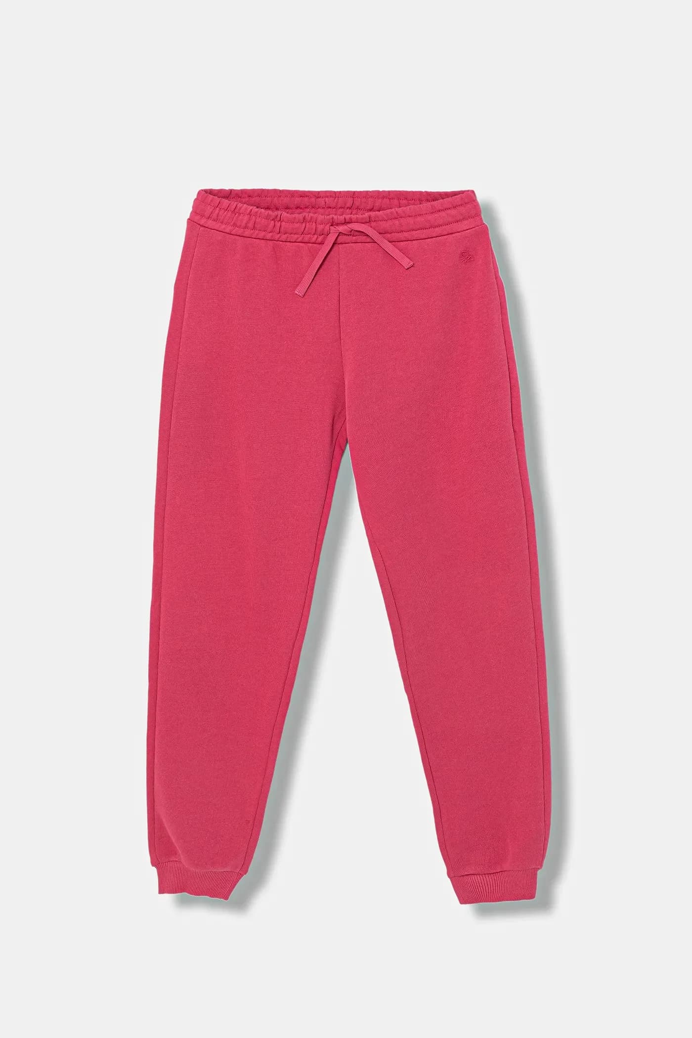 Детские хлопковые спортивные штаны