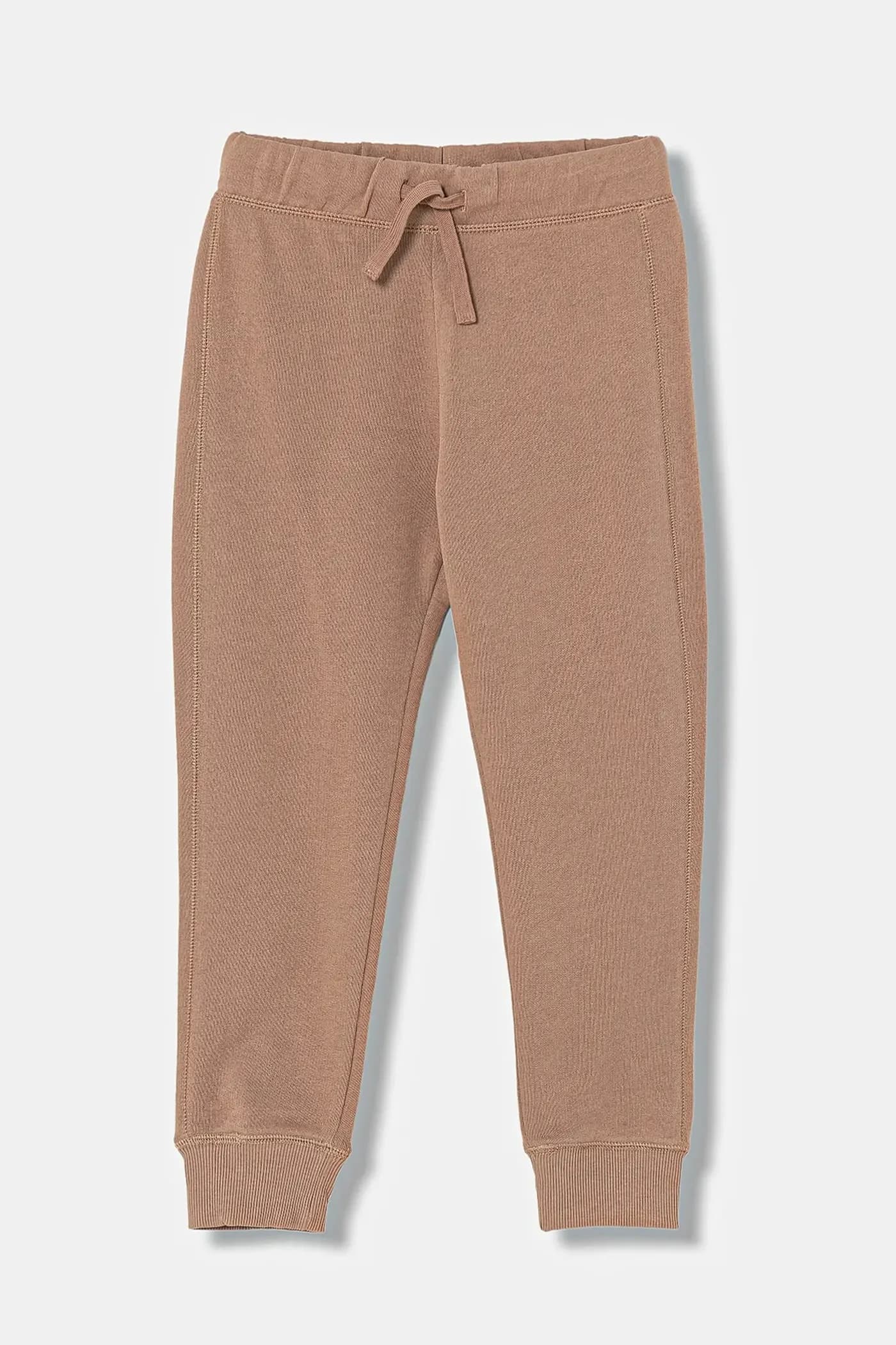 Детские хлопковые спортивные штаны