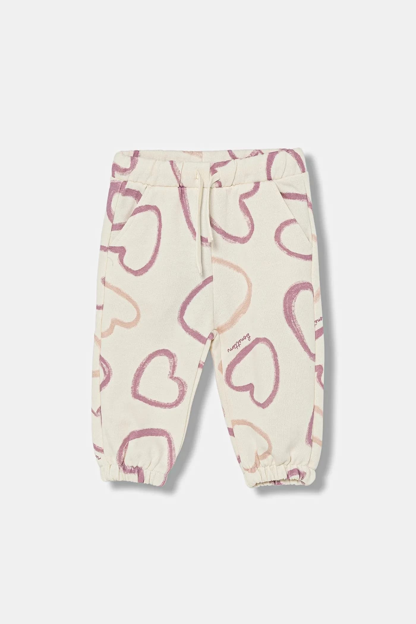 Детские спортивные штаны