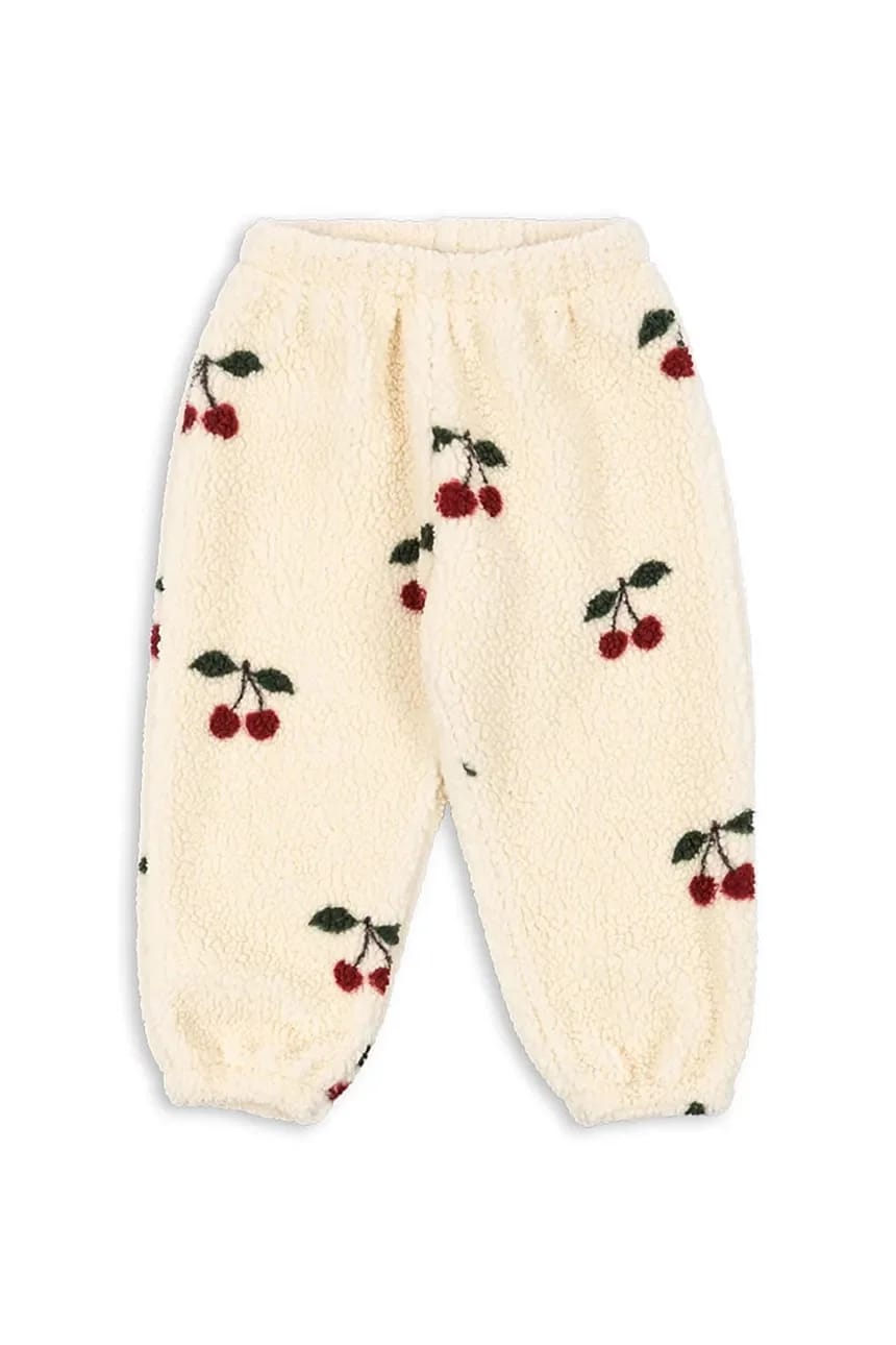JODY PANTS GRS детские спортивные штаны
