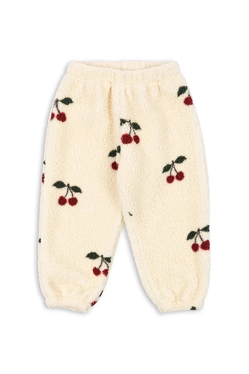 JODY PANTS GRS детские спортивные штаны
