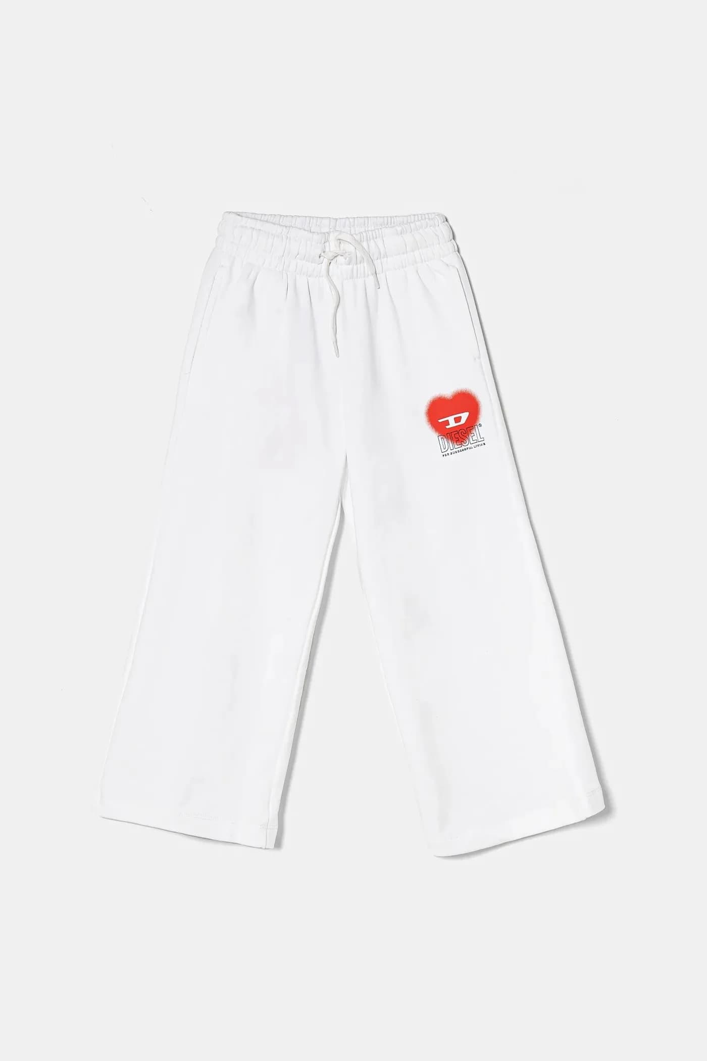 Детские хлопковые спортивные штаны PCUORE TROUSERS