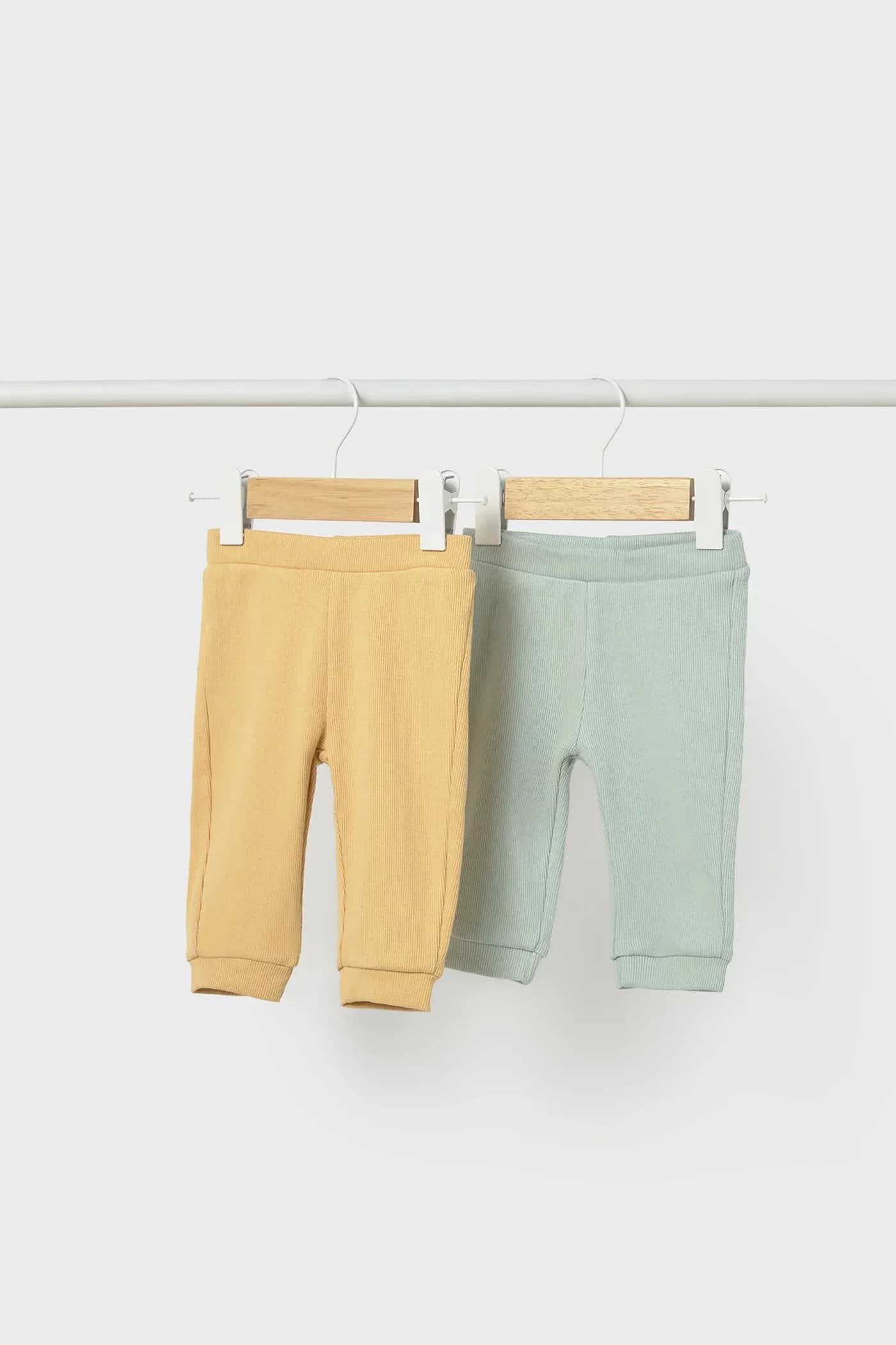 Детские спортивные штаны, 2 шт.