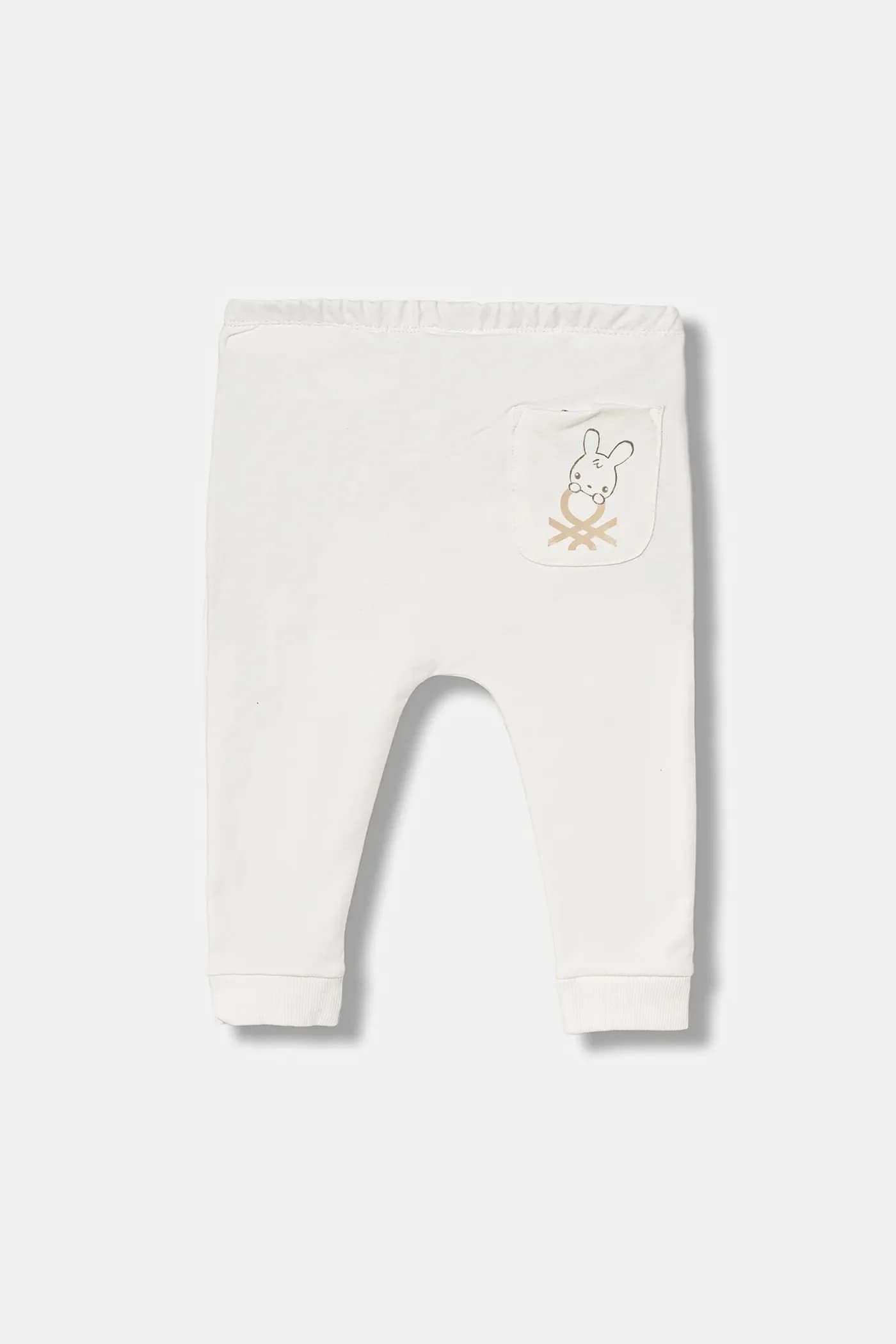 Детские спортивные штаны