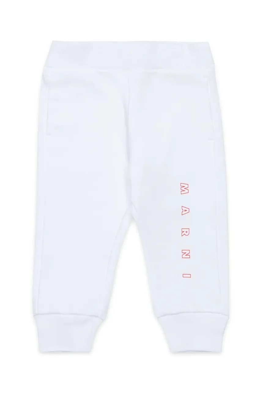 Хлопковые детские спортивные штаны MP192B БРЮКИ