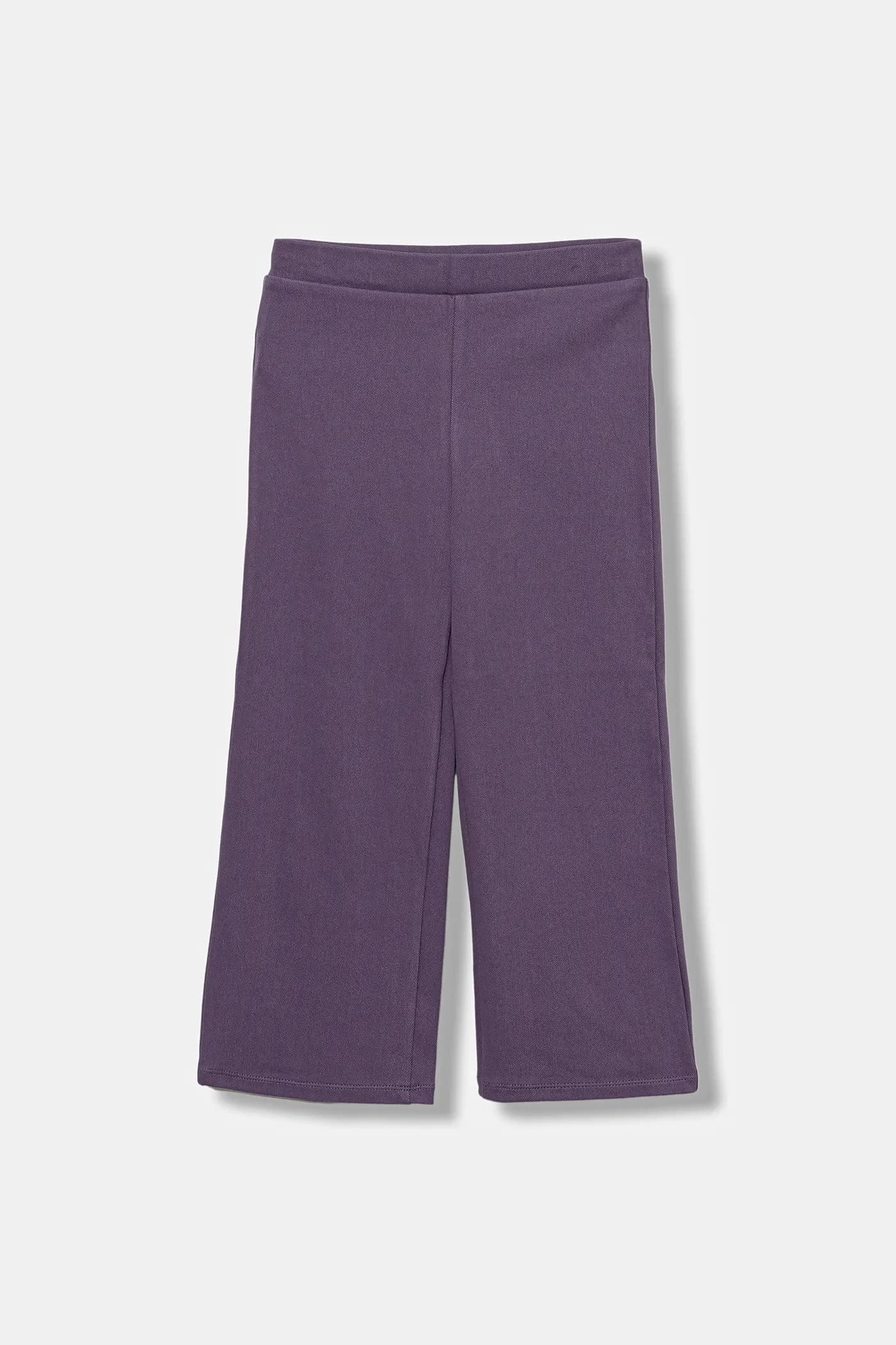 Детские спортивные штаны