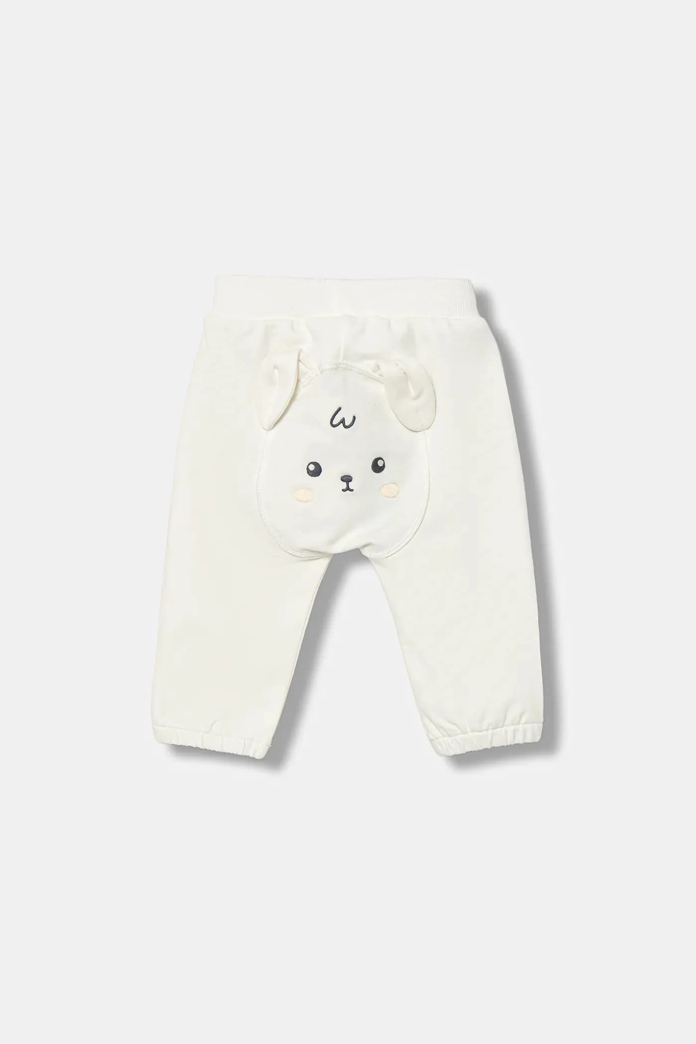 Детские спортивные штаны