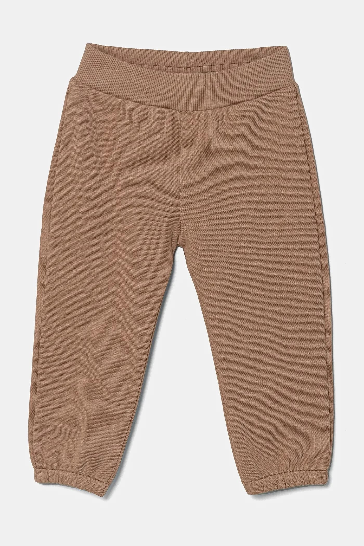 Детские хлопковые спортивные штаны