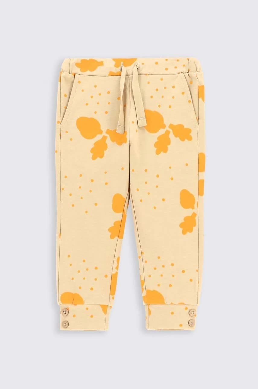 Детские спортивные штаны