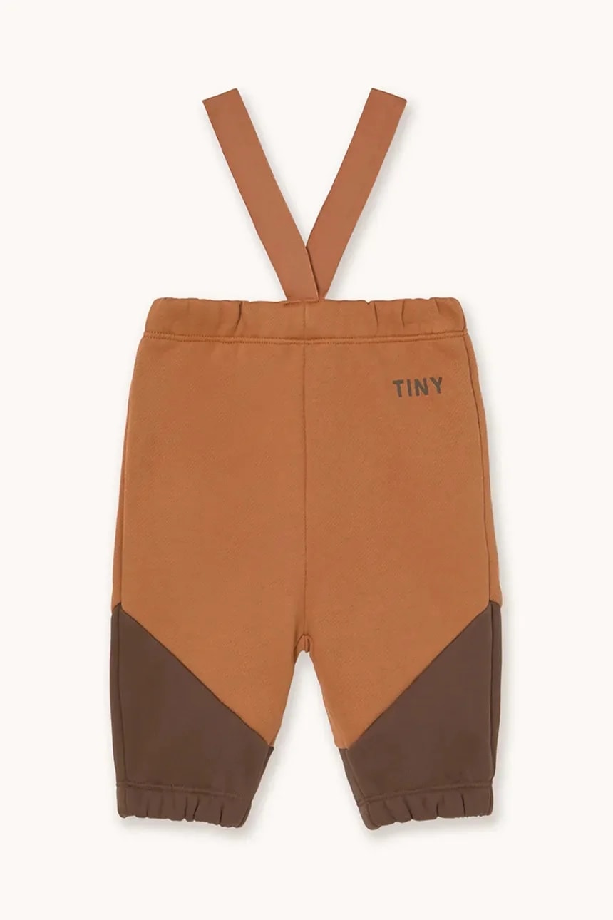 ДЕТСКИЕ СПОРТИВНЫЕ БРЮКИ TINY COLOR BLOCK детские спортивные штаны