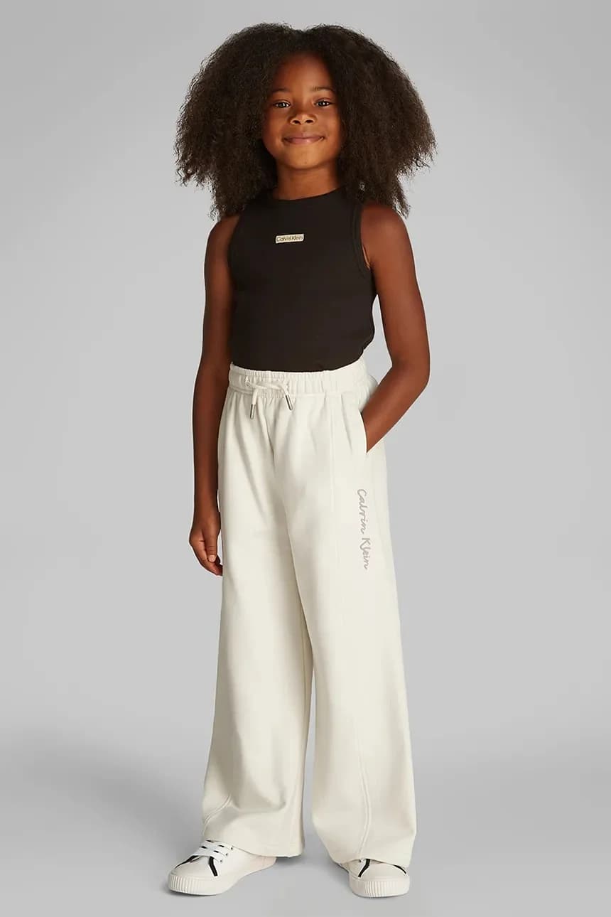 Детские спортивные штаны