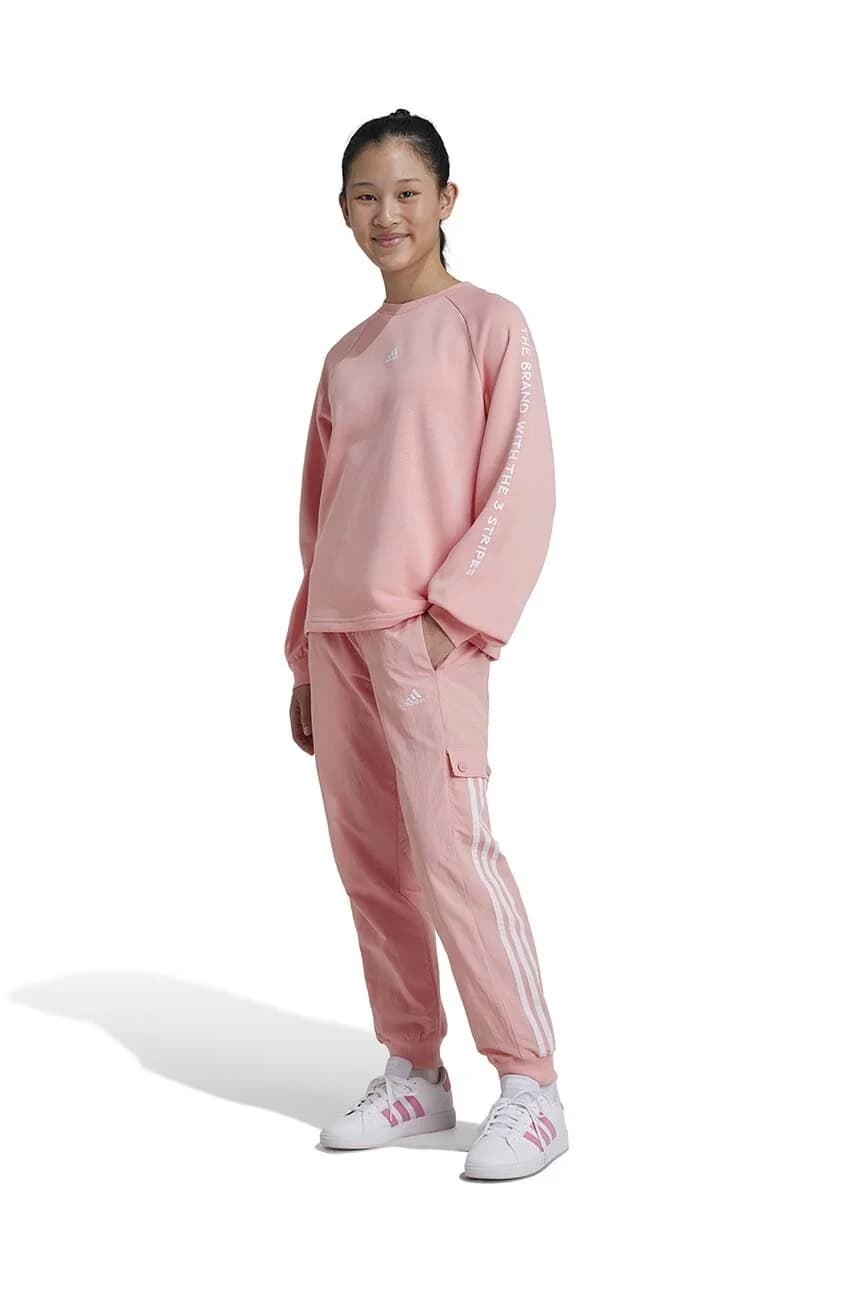 Детские спортивные штаны JGAM PANT