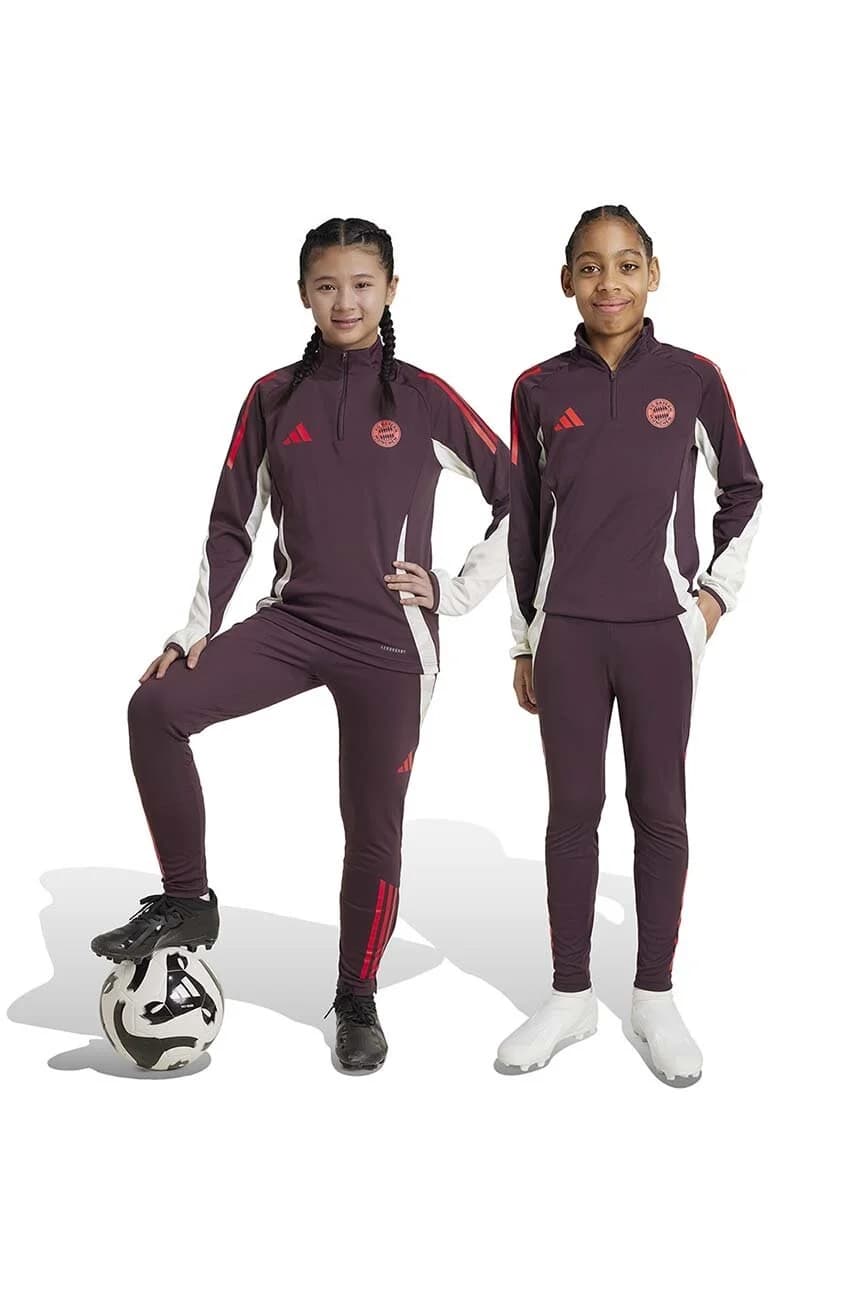 Детские спортивные штаны FCB TR PNTY