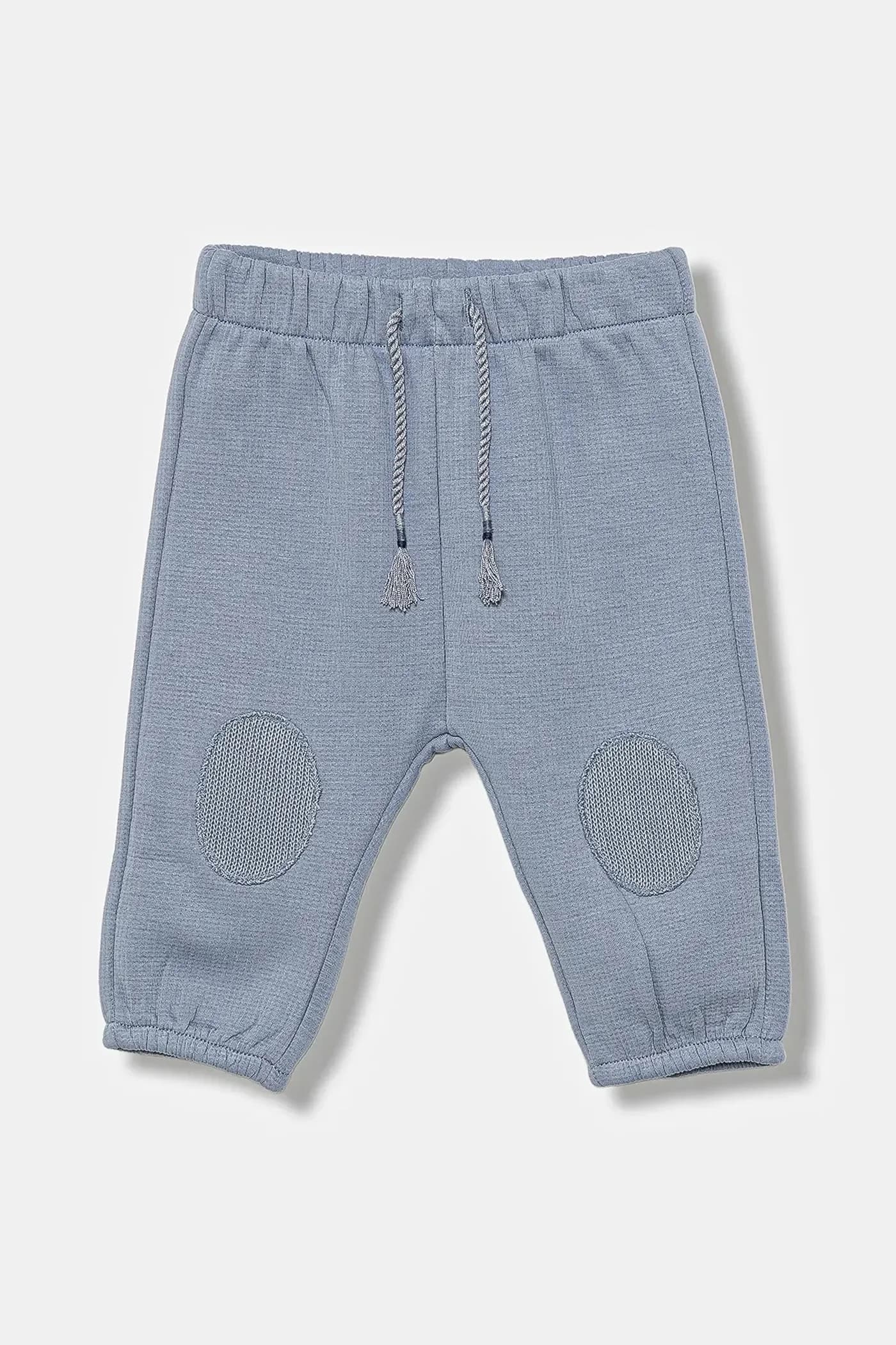 Детские спортивные штаны