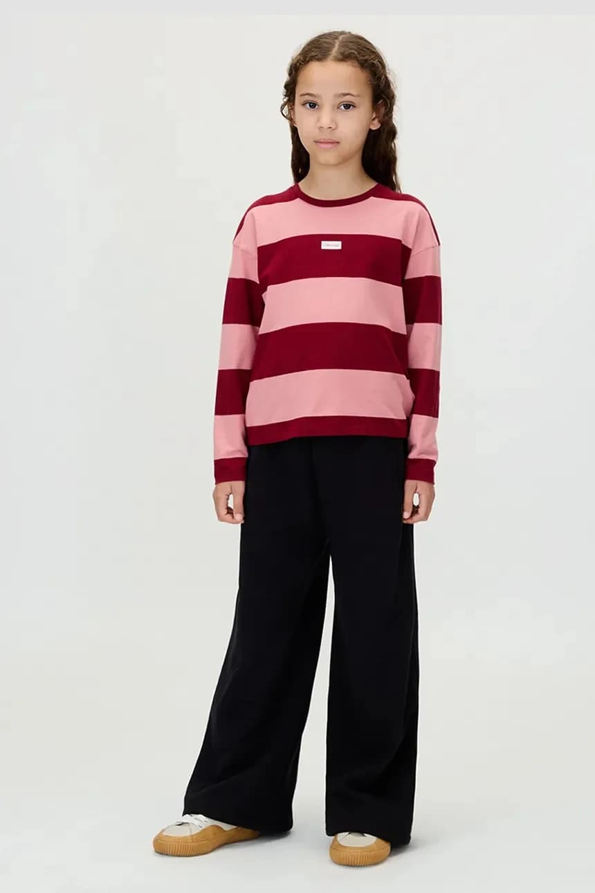 Детские спортивные штаны