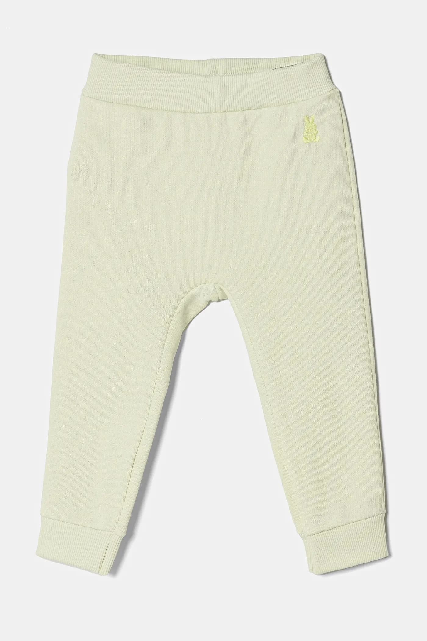 Детские спортивные штаны