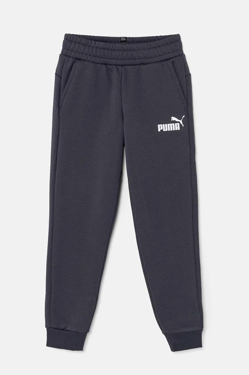 Детские спортивные штаны ESS Logo Pants FL cl B