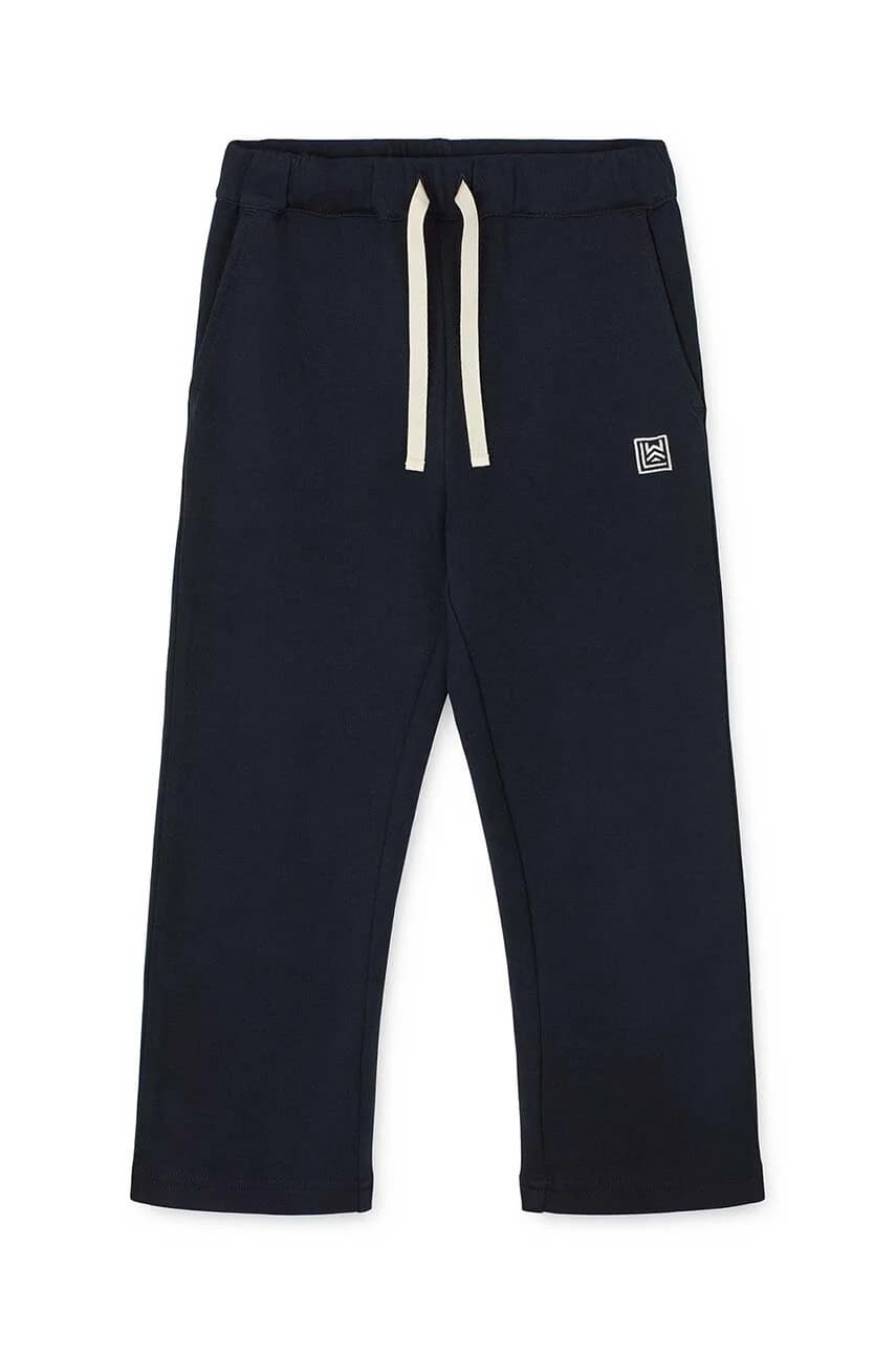 Детские спортивные штаны