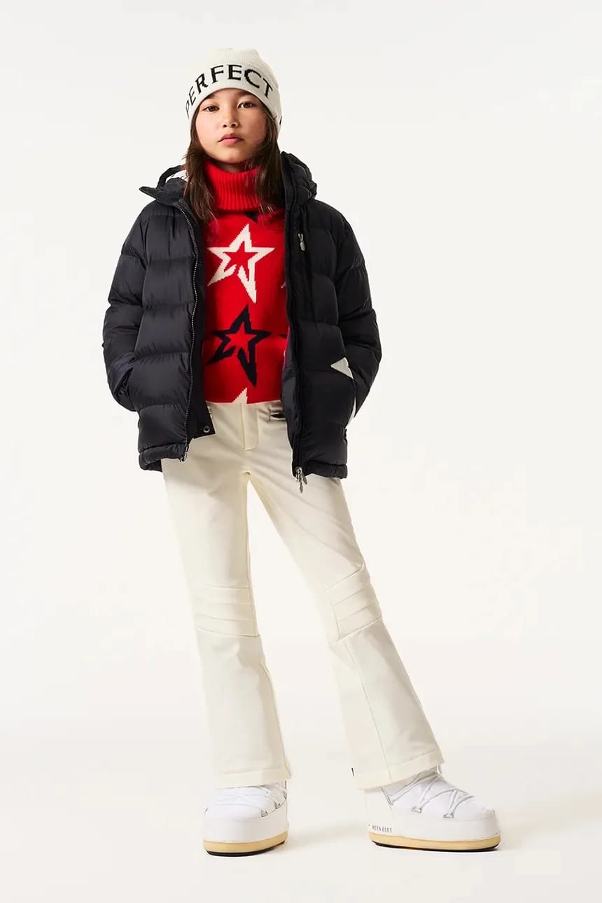 Детские зимние спортивные брюки Aurora Flare Pant