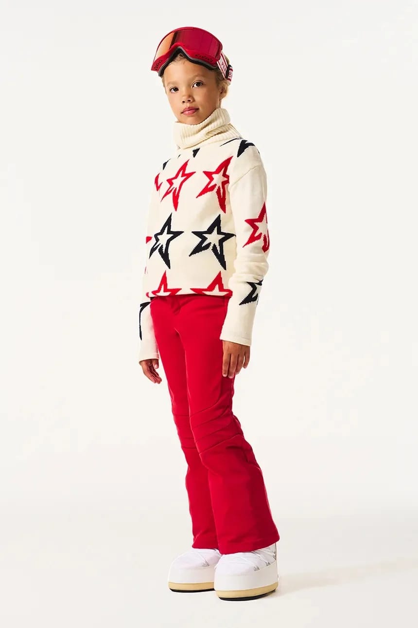 Детские зимние спортивные брюки Aurora Flare Pant