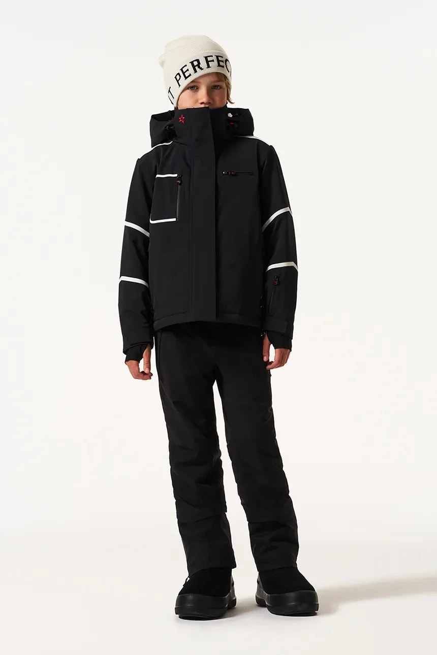 Детские лыжные штаны Chamonix pant