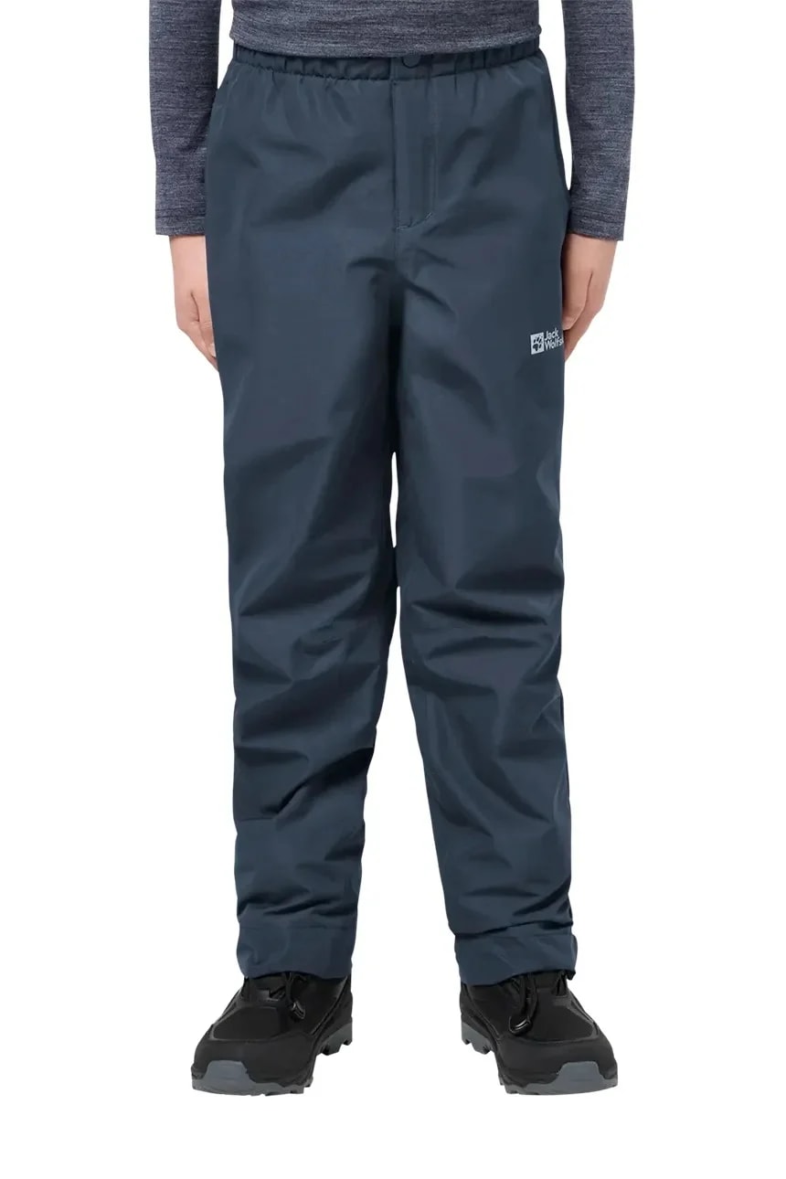 Детские дождевики SNOWY DAYS PANTS K