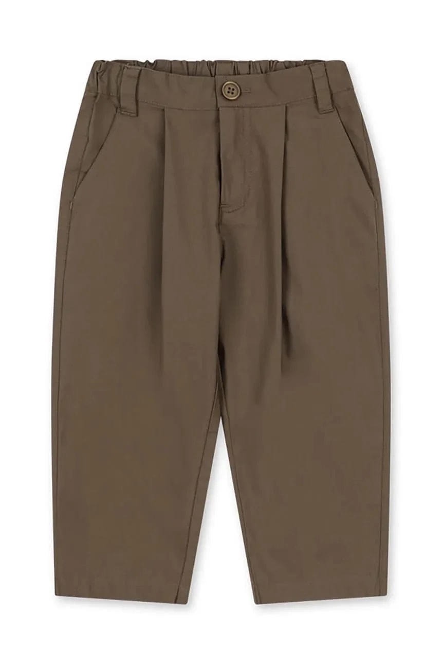 Детские брюки CHIM CHINOS GOTS