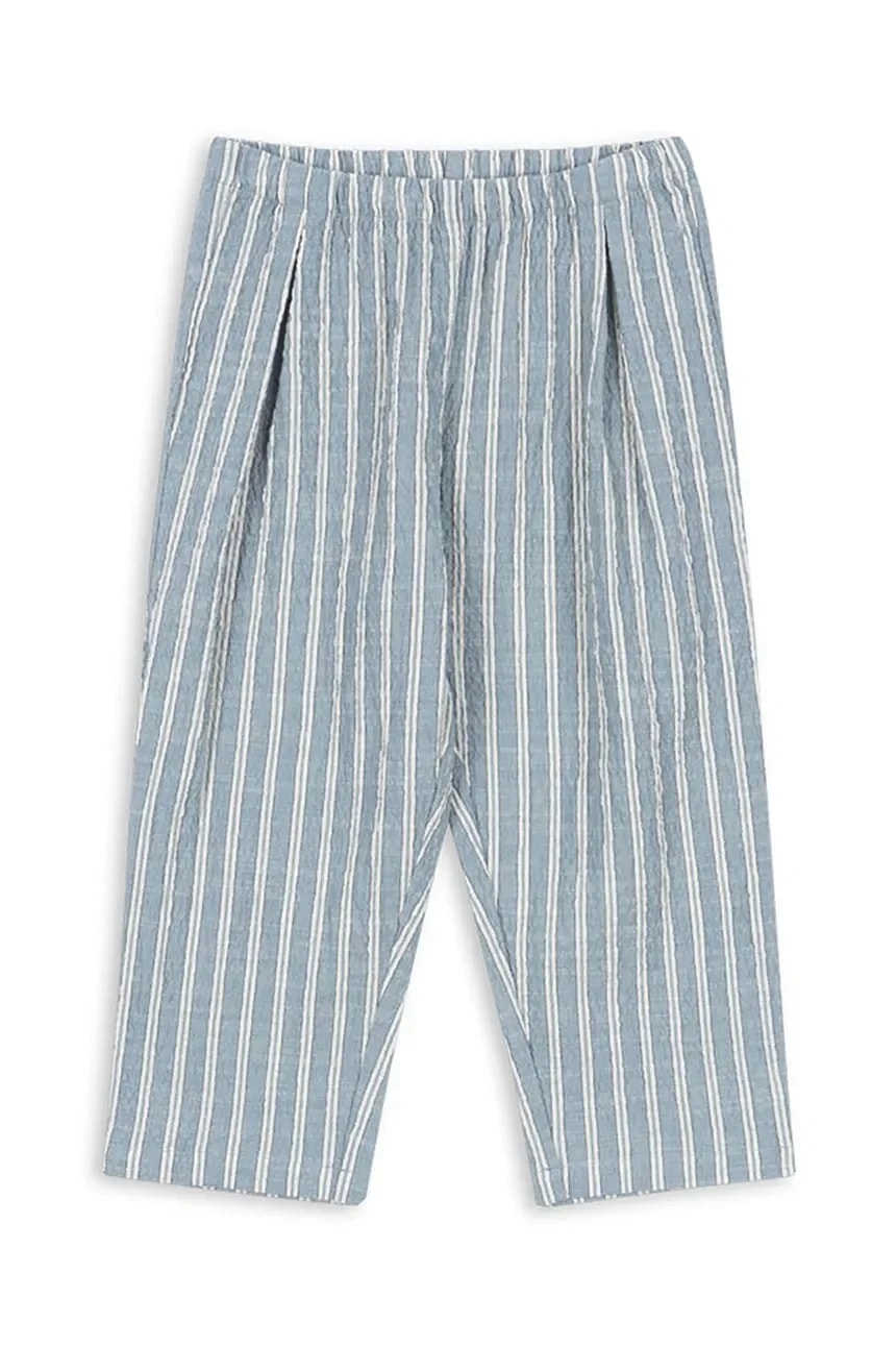 ELLIOT PANTS GOTS детские брюки