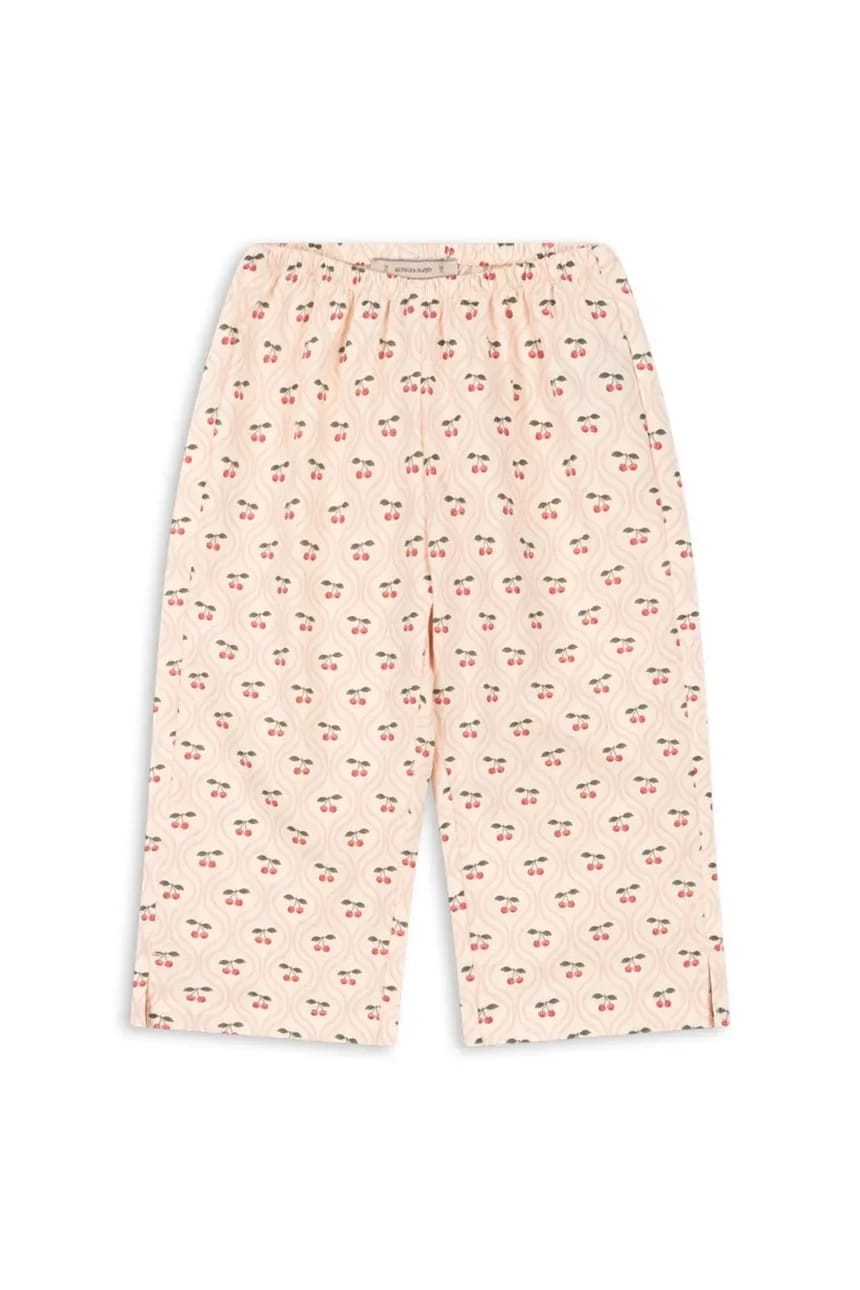 Детские хлопковые брюки CIANNA PANTS GOTS