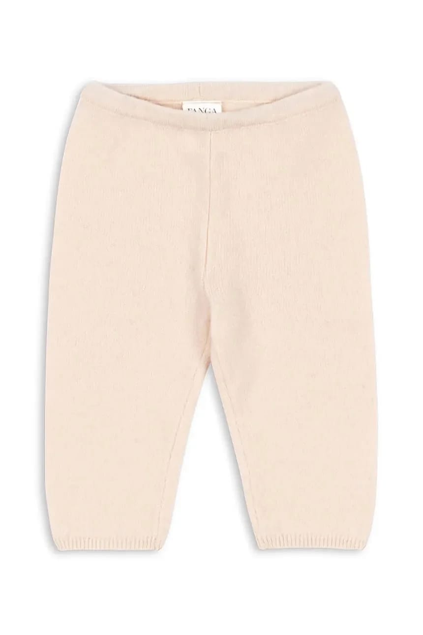 SAVORA DUE PANTS детские шерстяные брюки