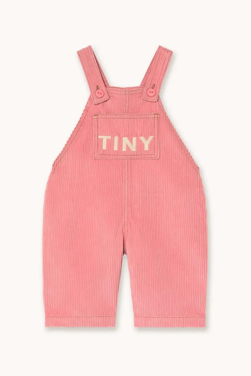 Детский комбинезон TINY POCKET DUNGAREE BABY