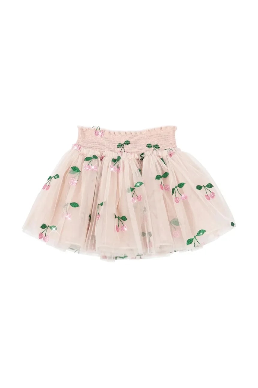 TULLIE SMOCK SKIRT детская юбка