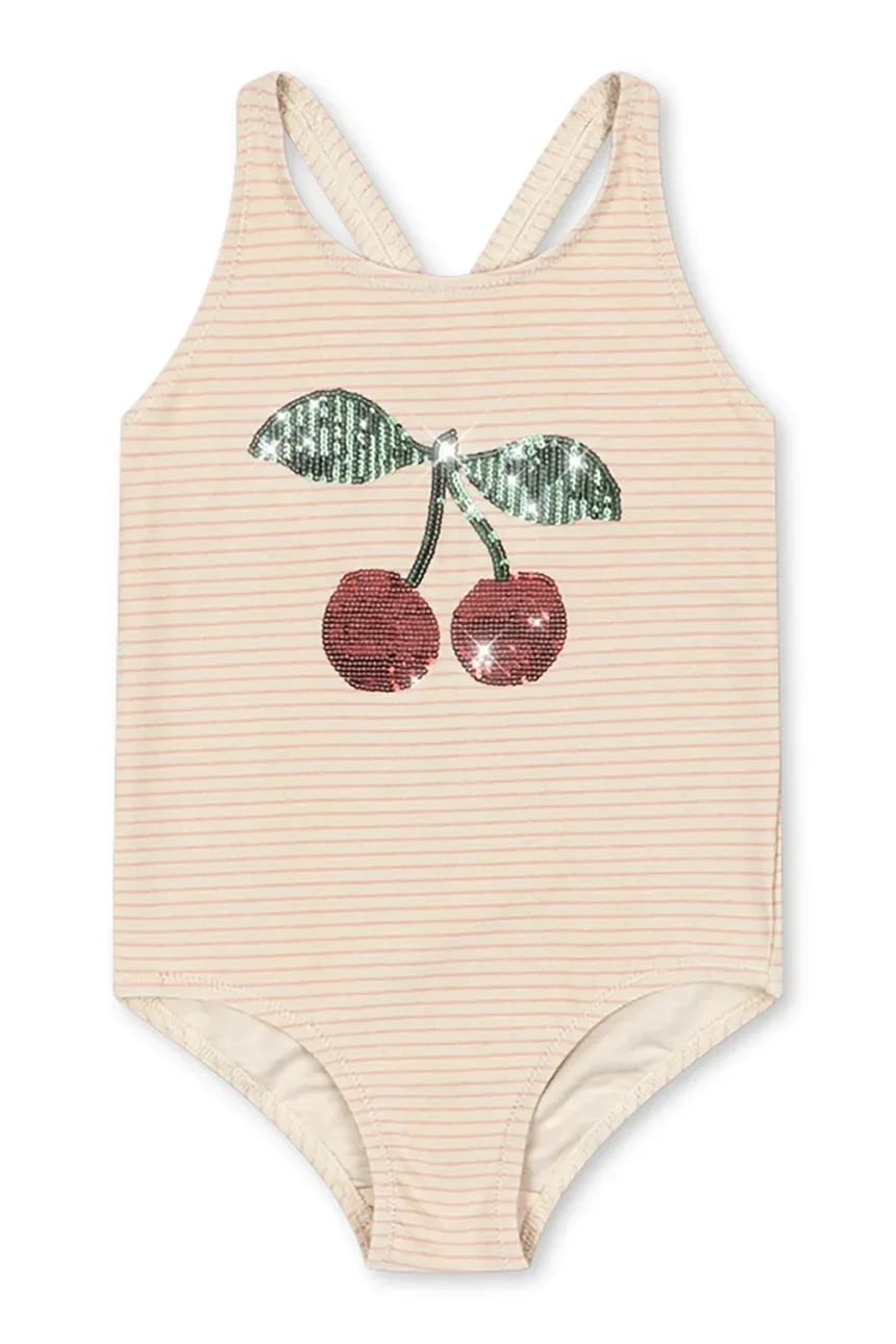 JADE SWIMSUIT детский цельный купальник