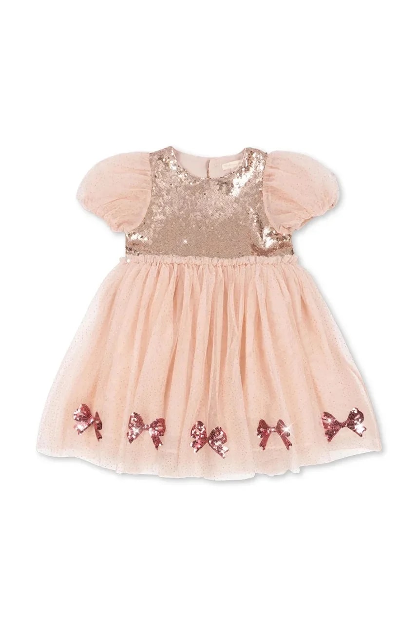 MEI DRESS детское платье