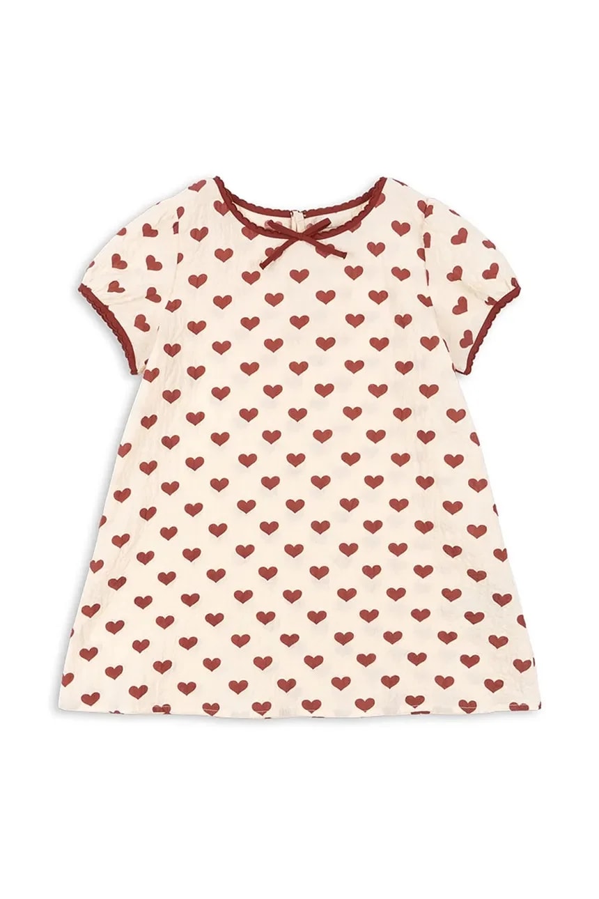 Платье AVA SLIP DRESS GOTS