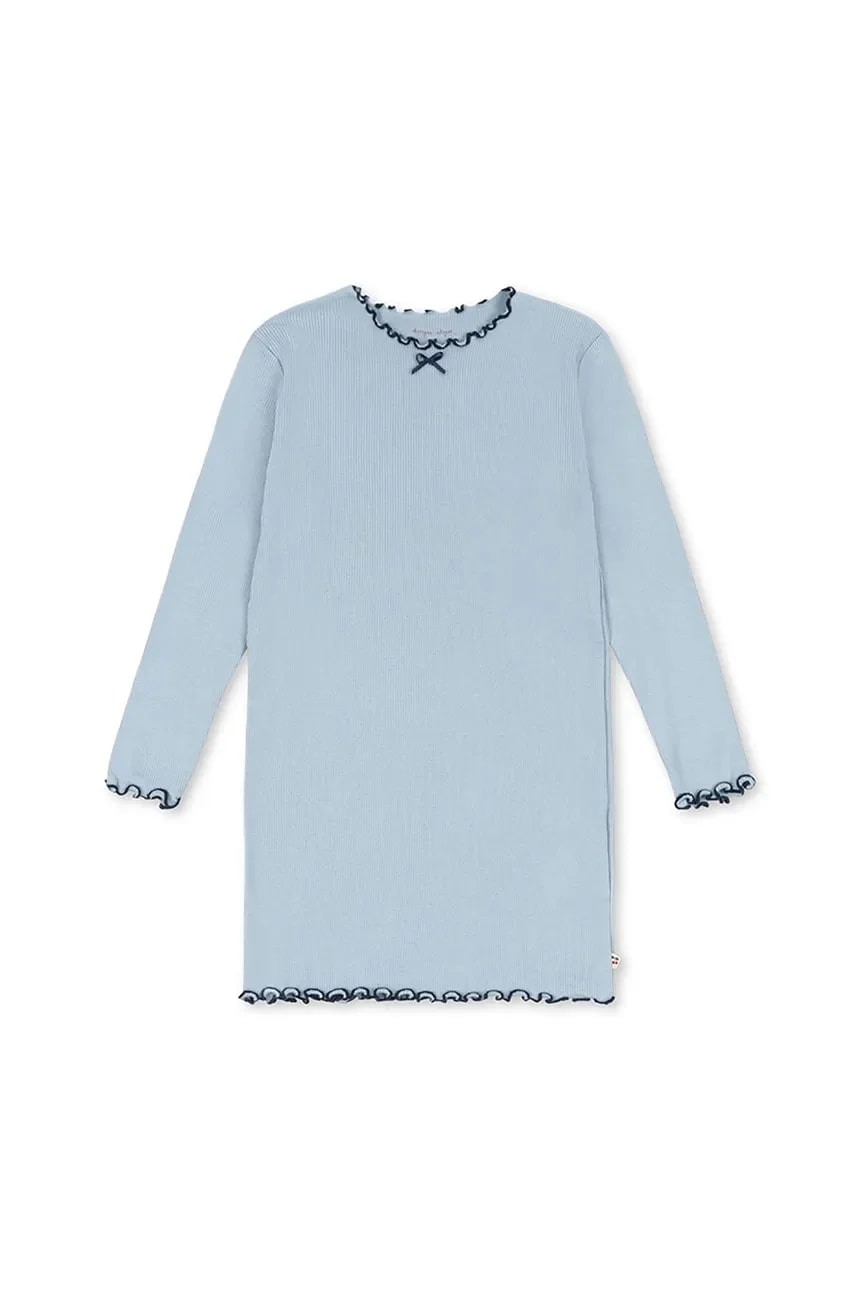 RIVI RIB DRESS Платье OCS
