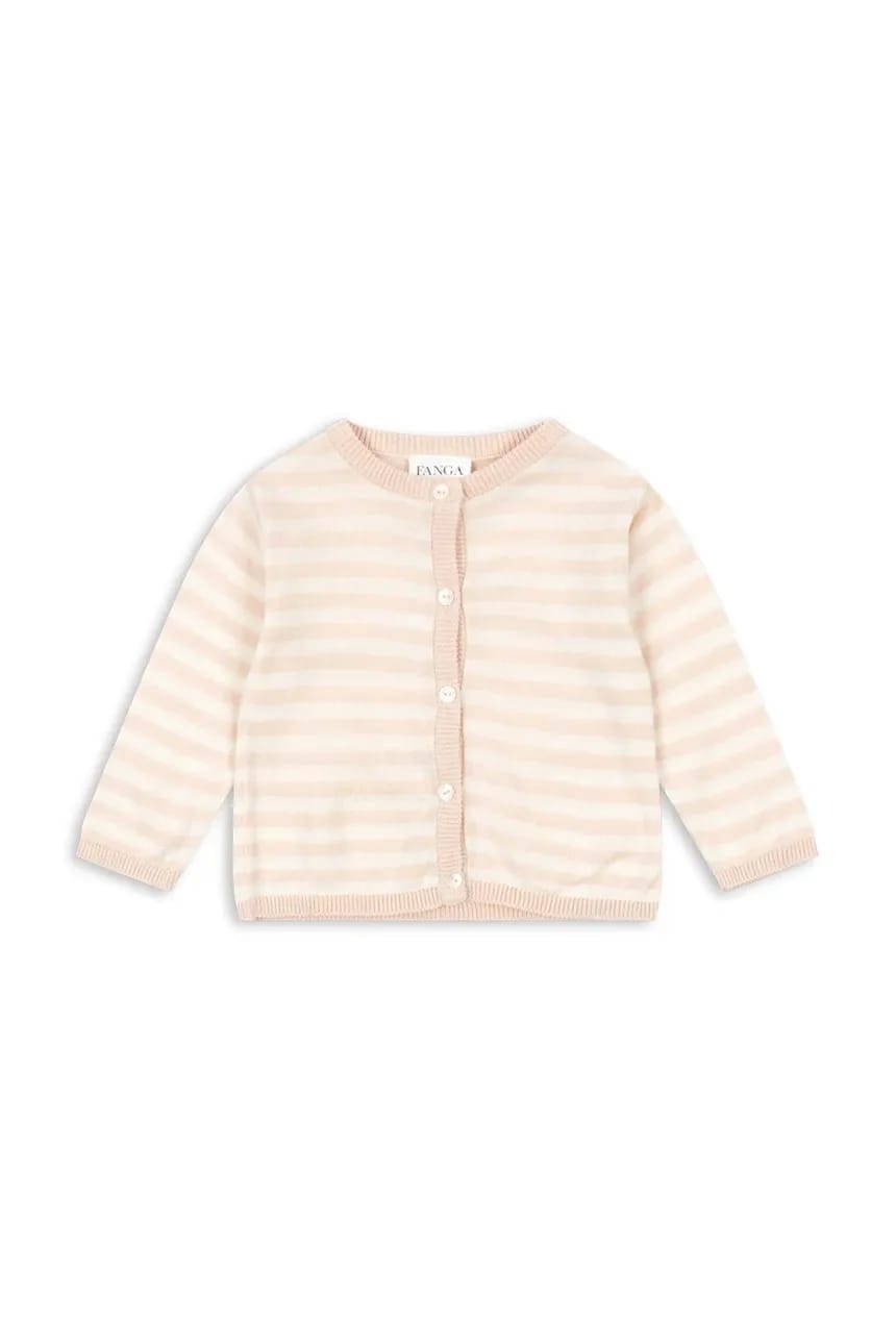 КАРДИГАН VENTI KNIT GOTS детский кардиган