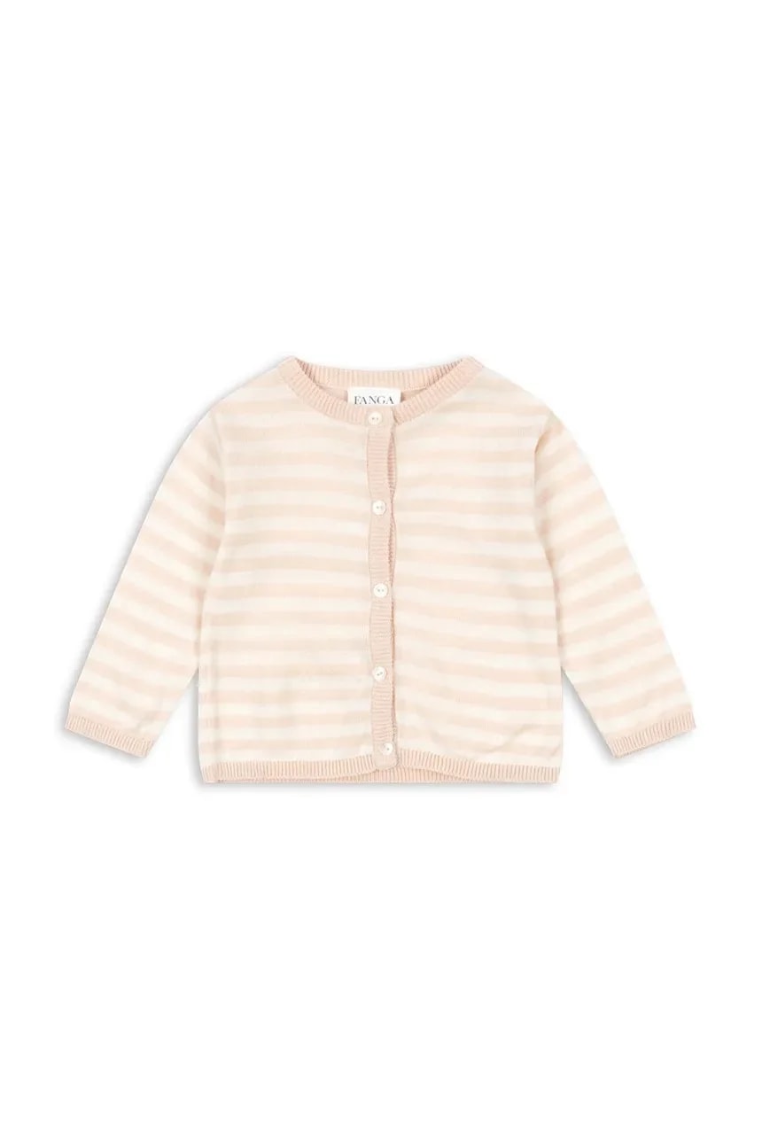 КАРДИГАН VENTI KNIT GOTS детский кардиган