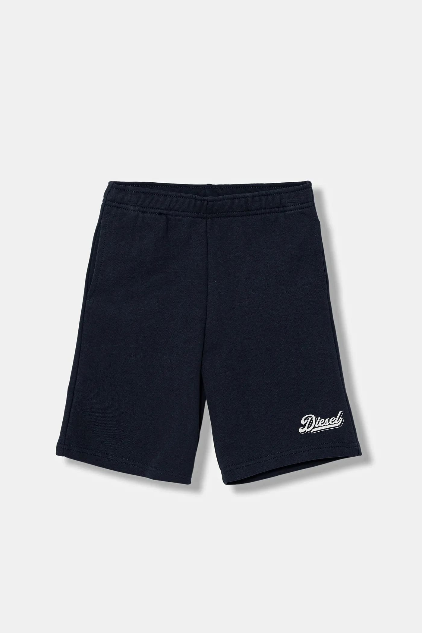 Детские хлопковые шорты PCORSHORT SHORTS