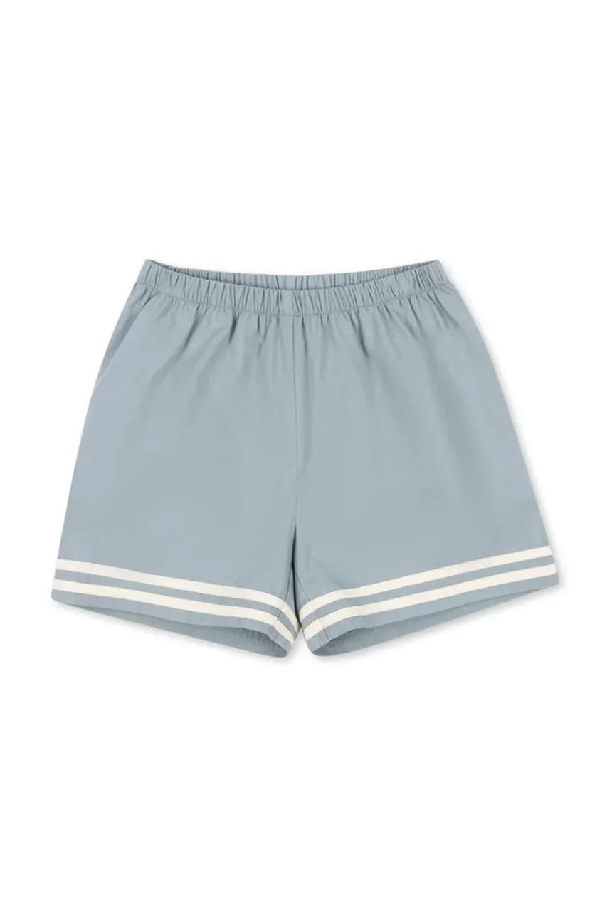 Детские хлопковые шорты CELEBRATION SAILOR SHORTS GOTS