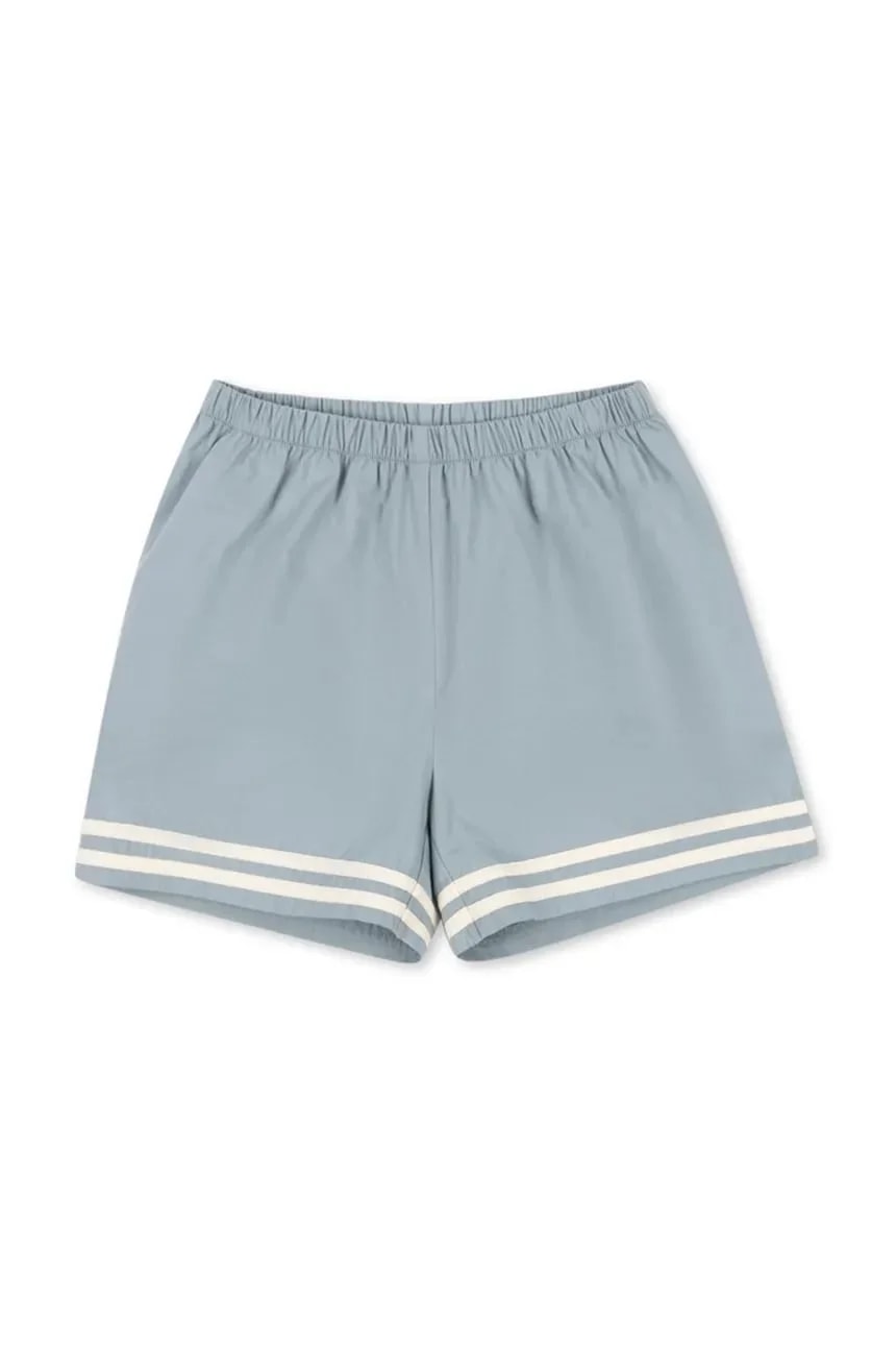 Детские хлопковые шорты CELEBRATION SAILOR SHORTS GOTS