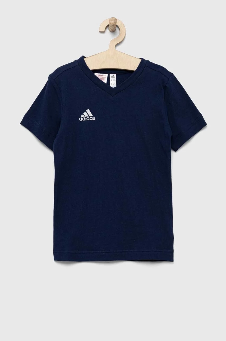 Детская хлопковая футболка ENT22 TEE Y