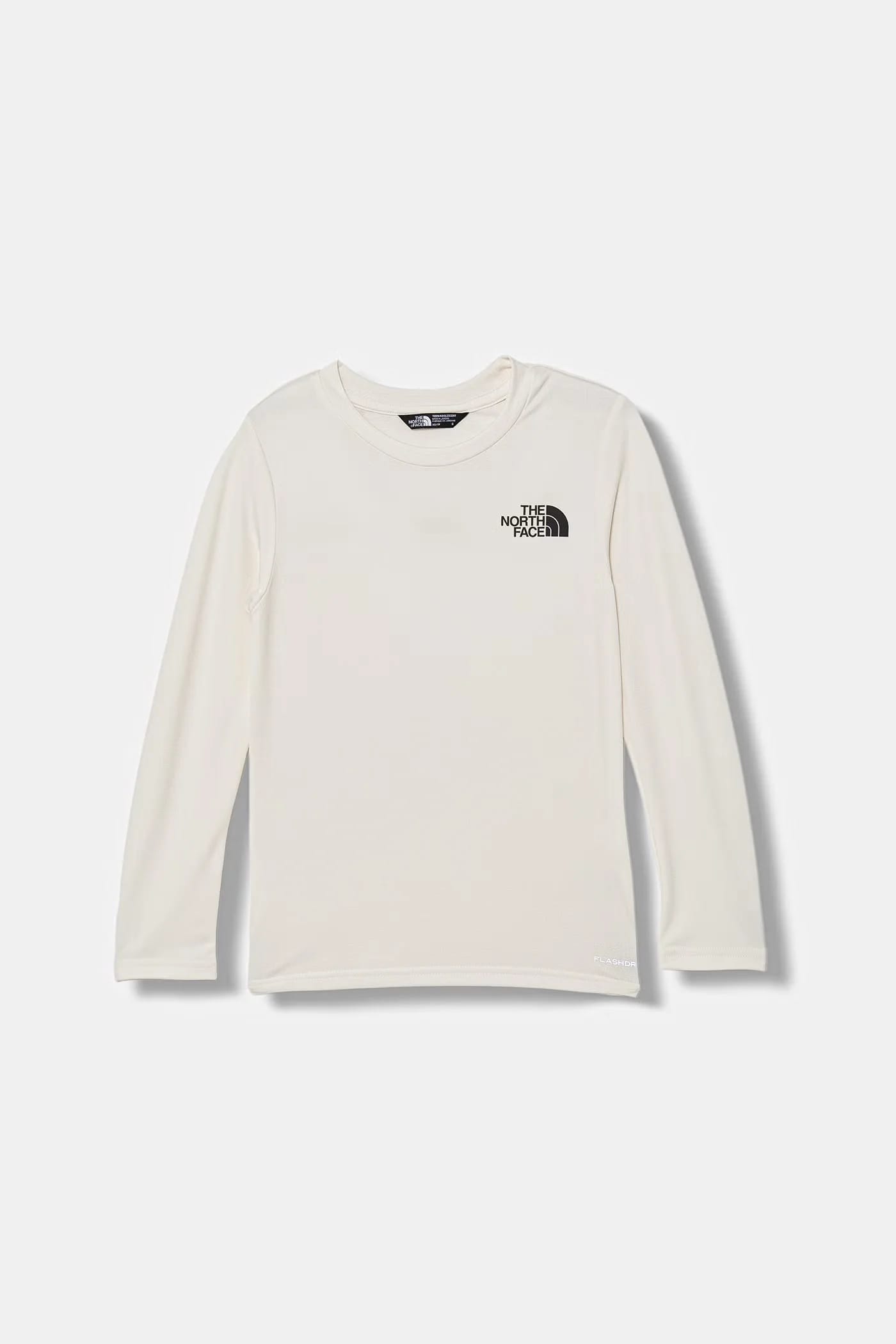 Детская футболка с лонгсливом TEEN 24/7 LS TEE