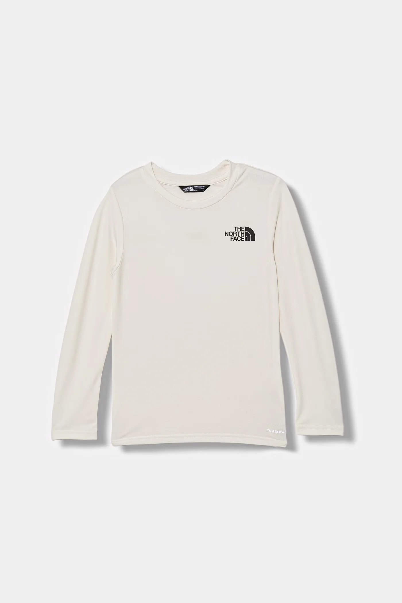 Детская футболка с лонгсливом TEEN 24/7 LS TEE